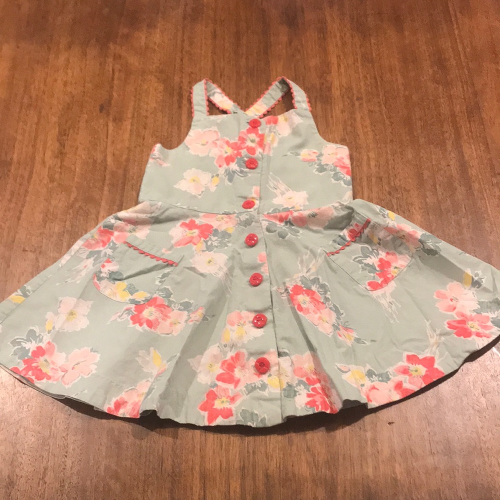 Ralph Lauren dress